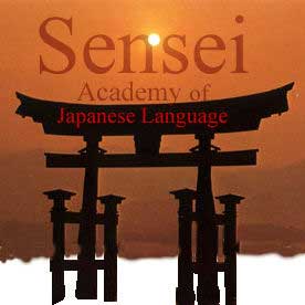 Sensei academy of Japanese Language