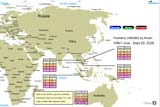 bird flu map explaining outbreaks