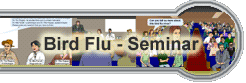 bird flu seminar