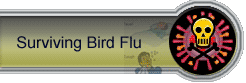 Surviving bird flu 
