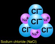 sodium chloride 