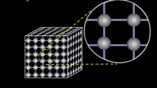 why solids have a definite shape