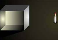 Pinhole camera uses the principle of rectilinear propagation of light