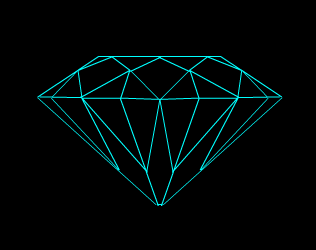physics of diamond
