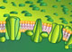 Educational biology animation Photosynthesis ( Basic) 