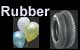 Rubber and its chemistry - flash animation