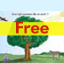Free photosynthesis animation