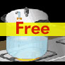 Relationship between pressure and temperature flash animation for k12